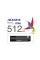 Memorie USB ADATA S102 Pro, 512GB, Gri