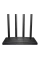Router fără fir TP-LINK Archer C6U, Negru