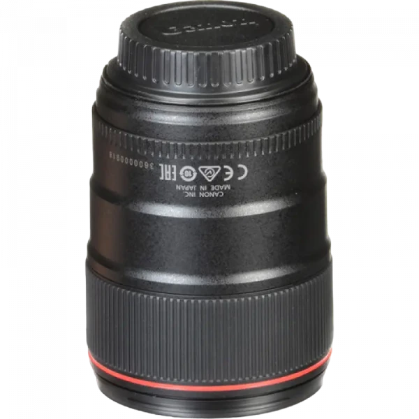 Объектив Canon EF 24mm f/1.4L II USM