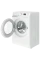 Mașină de spălat Indesit BWSA 51051 W, 5kg, Alb