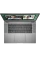 Laptop Business 16 DELL Latitude 7650, Grey, Intel Core Ultra 7 165U, 32GB/512GB, Windows 11 Pro