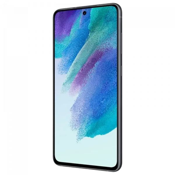 Смартфон Samsung Galaxy S21 FE, 6Гб/128Гб, Серый