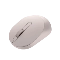 Mouse Wireless DELL MS3320W, Roz Frasin