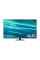 65 QLED SMART Телевизор Samsung QE65Q80AAUXUA, 3840x2160 4K UHD, Tizen, Чёрный