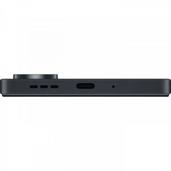 Смартфон Xiaomi Poco C65, 6Гб/128Гб, Чёрный