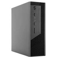 Carcasă PC Chieftec BU-12B-300, Mini-Tower, TFX, Gri