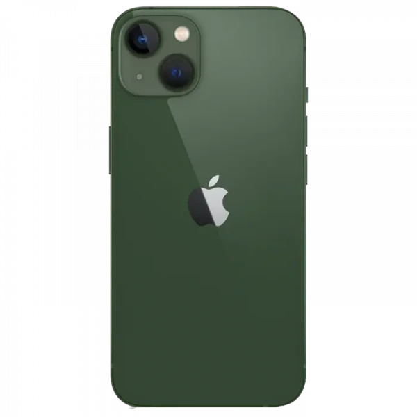 Смартфон Apple iPhone 13 / 128Гб / 4Гб / Green