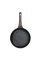Tigaie RESTO 93511, 28cm, Negru