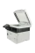 МФУ Canon MFD i-Sensys MF463dw, Белый | Черный