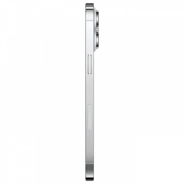 Смартфон Apple iPhone 14 Pro Max / Silver / 1Тб / 6Гб