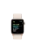 Ceas inteligent Apple Watch SE (2nd gen), 40mm, Starlight