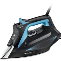 Fier de călcat Rowenta DW5310D1, 2700W, Negru | Albastru