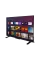 55 LED SMART TV Toshiba 55UA2363DG, 3840x2160 4K UHD, Android TV, Negru