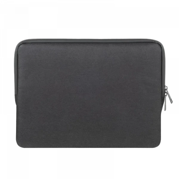 Футляр для ноутбука Rivacase 8114, 14, Eco-Friendly rPET Полиэстер, Чёрный