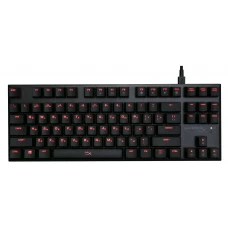 Tastatură HyperX Alloy FPS Pro, Cu fir, Negru