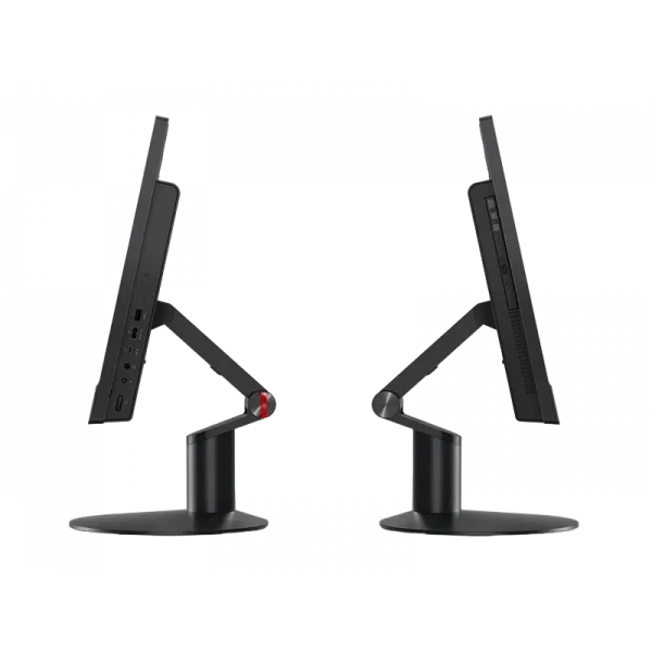 Computer All-in-One Lenovo ThinkCentre M920z, 23,8, Intel Core i5-9400, 8GB/512GB, Windows 10 Pro 64-bit, Negru