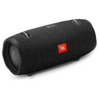 Портативная колонка JBL Xtreme 2, Чёрный
