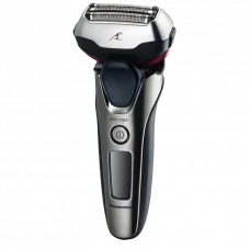 Aparat de ras electric Panasonic ES-LT4N-S820, Gri