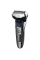 Aparat de ras electric Panasonic ES-LT4N-S820, Gri