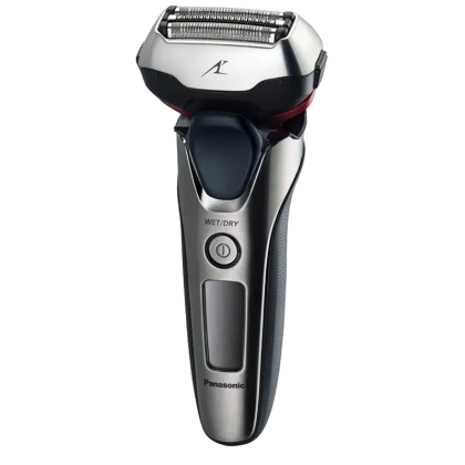 Aparat de ras electric Panasonic ES-LT4N-S820, Gri