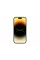 Смартфон Apple iPhone 14 Pro / 6Гб / 128Гб / Gold
