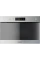 Cuptor cu microunde Hotpoint-Ariston MN 314 IX HA, Oțel inoxidabil