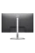 Монитор DELL P2722H / 27 дюймов / IPS 1920x1080 FHD / Чёрный
