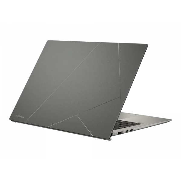 Laptop 13,3 ASUS Zenbook S 13 OLED UX5304VA, Basalt Grey, Intel Core i7-1355U, 16GB/1024GB, Windows 11 Home
