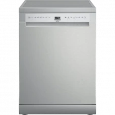 Mașină de spălat vase Hotpoint-Ariston H7F HS41 X, Oțel inoxidabil