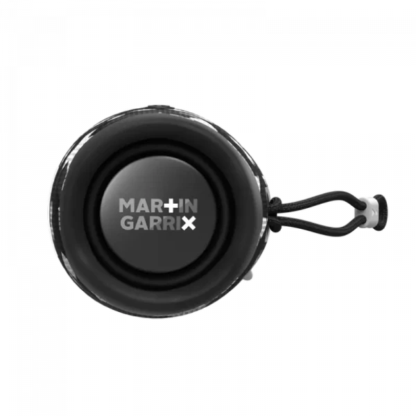 Портативная колонка JBL Flip 6, Martin Garrix