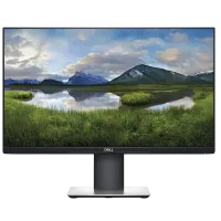 Монитор DELL P2421D / 23,8 дюймов / IPS 2560x1440 WQHD / Чёрный