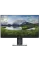 Монитор DELL P2421D / 23,8 дюймов / IPS 2560x1440 WQHD / Чёрный
