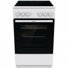 Электическая плита Gorenje GEC-5A10WG, Белый