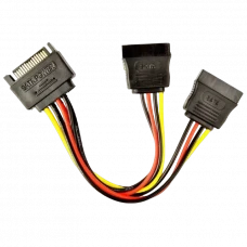 Cablu Cablexpert CC-SATAM2F-01, Multicolor