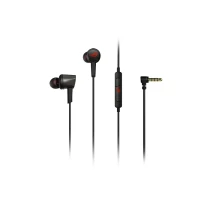 Căști gaming ASUS ROG Cetra II Core, Cu fir, Negru