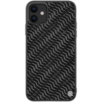 Husă Nillkin iPhone 11 Pro - Twinkle case, Negru