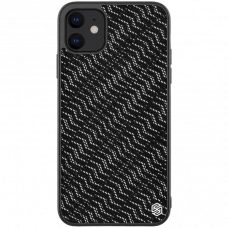 Husă Nillkin iPhone 11 Pro - Twinkle case, Negru
