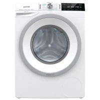 Mașină de spălat Gorenje MAW 820 ION, 8kg, Alb