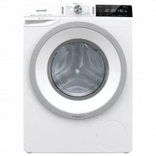 Mașină de spălat Gorenje MAW 820 ION, 8kg, Alb