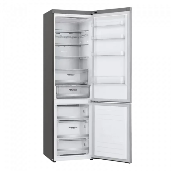 Frigider LG GA-B509PSAM, Argintiu