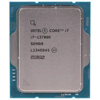 Procesor Intel Core i7-13700K, Intel UHD Graphics 770 | Tray