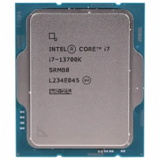 Процессор Intel Core i7-13700K, Intel UHD Graphics 770 | Tray