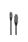Cablu Video Cablexpert CC-DP-HDMI-4K-6, DisplayPort (M) - HDMI (M), 1,8m, Negru