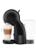 Cafetieră cu capsule Krups KP1A0810, 1600W, Negru