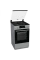 Комбинированная плита Gorenje MEKS512S, Серебристый