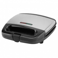 Aparat pentru sandwich VITEK VT-7147, Negru | Argintiu