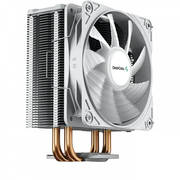 Кулер для процессора Deepcool GAMMAXX GTE V2 White