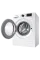 Стиральная машина Samsung WW60J52E0HWD, 6кг, Белый