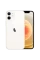 Смартфон Apple iPhone 12 mini / 256Гб / 4Гб / Белый