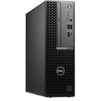 Мини ПК DELL OptiPlex SFF (7020), SFF, Intel Core i3-14100, 8Гб/512Гб, Intel UHD Graphics 730, Windows 11 Pro